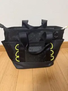 ニューバランスゴルフ　ラウンドバック　トートバッグ