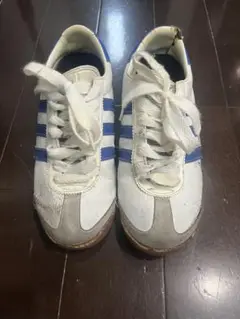 adidas ROM ヴィンテージ90s