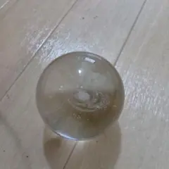 天然水晶　クリスタル　宇宙惑星　レイキボール　家具装飾