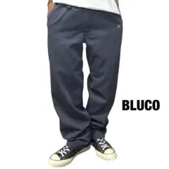 BLUCO ブルコ スタンダードワークパンツ バイク DIY