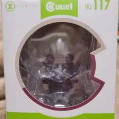 狗巻棘 キューティー フィギュア 呪術廻戦