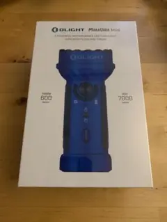 2025年最新】olight marauder miniの人気アイテム - メルカリ