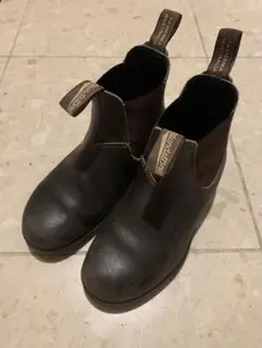Blundstone(ブランドストーン)サイドゴアブーツ