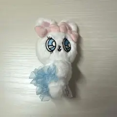 エスターバニー ペンライト くっつきマスコット