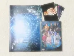 アーティストジャパン　夏の夜の夢　DVD パンフレット ブロマイド　セット