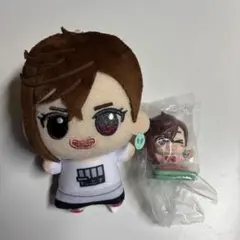 ダンダダン 綾瀬桃