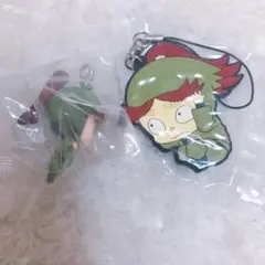 忍たま乱太郎 富松作兵衛 カラコレ vivimus