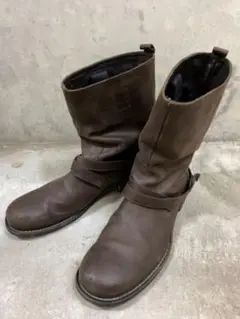 ニールバレット レザーブーツ