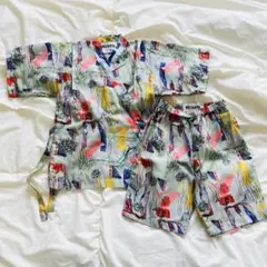 WOLF&RITA ♡ ニット サロペット & 甚平 楽天市場】wolf & rita 甚平の通販
