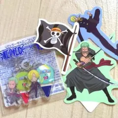 31 ゾロ サンジ