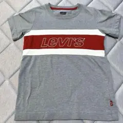 リーバイス　Tシャツ　サイズ110-116cm