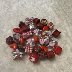 ピンクＤくん♡ビーズセット