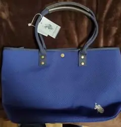 POLO トートバッグ
