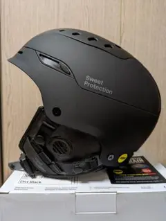 2025年最新】sweet protection ヘルメットの人気アイテム - メルカリ