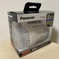 パナソニック 電池がどれでもライト