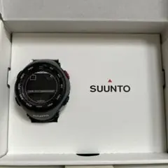 SUUNTO VECTOR ORANGE お値引き6/19 Amazon.co.jp: SUUNTO Vector Wrist Top Computer Watch