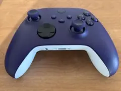 Xbox ワイヤレス コントローラー (アストラルパープル)