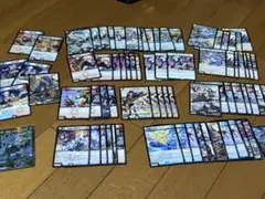 デュエマ　にじさんじ　まとめ売り