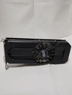 Geforce GTX 1060 6GB
