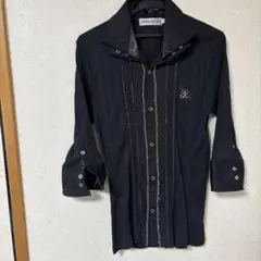 BUFFALOBOBS 七分袖シャツ