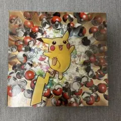 『みんなで選んだポケモンソング ポケモン・ベストコレクション』のCD