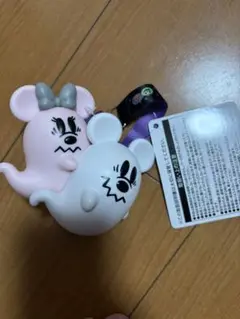 ミッキー ミニー ゴースト スーベニア　ハロウィン