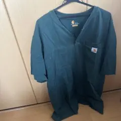 カーハート　半袖