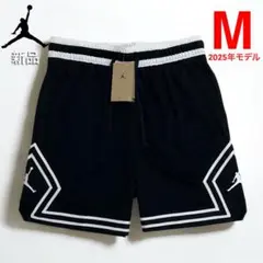 【新品】Jordan ナイキ ジョーダン ショートパンツ / ブラック M