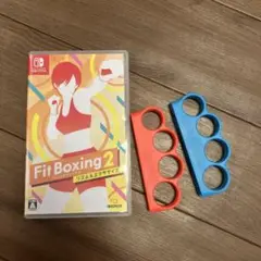 Fit Boxing2