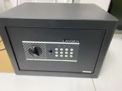 簡易金庫(セーフティボックス)
