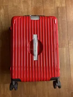 リモワ スーツケース ポルシェ コラボ AluFrame 35L サルサ 希少 楽天市場】リモワ 機内持ち込み ポルシェの通販