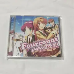 Fourcount jAcKp☆TrASHジャックポットラッシュ nao