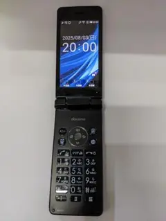 AQUOSケータイ SH-02L 1G8G docomo Simフリー⑩