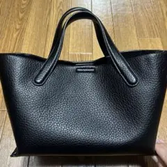 レディース ハンドバック 鞄 ブラック 黒