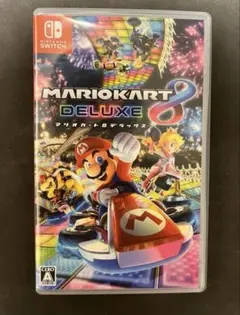 マリオカート8 デラックス Nintendo Switch