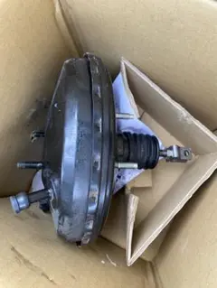 ブレーキブースター 51300-63R10-000 未使用