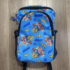 パウパトロール リュックサック