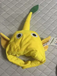 ピクミン　なりきり帽子　赤