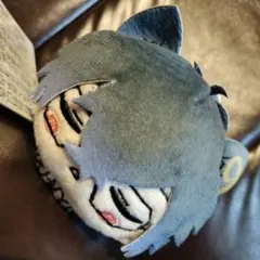 にじさんじ　おひるねこ　マスコット　ぬいぐるみ　アイクイーヴランド