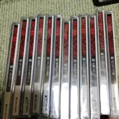 恋すれど廃盤ベストコレクション　12枚　未開封