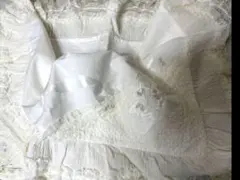 ♡サエラ　ヒスクローネ枕カバー定番♡