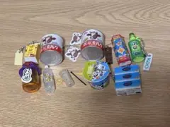 ガチャガチャ　まとめ売り