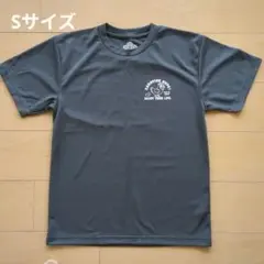 【新品未使用】STEP 陸上用Tシャツ グレーSサイズ