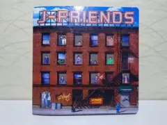 J-Friends CD