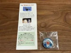 名古屋港水族館 水族館deクルッと寄付 ガチャ アデリーペンギン＆南極観測船ふじ