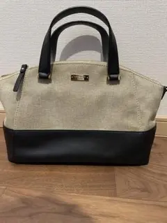 【極美品】ケイトスペード バッグ ハンドバッグ