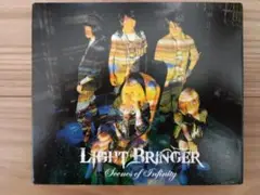 LIGHT BRINGER / Scenes of Infinity【限定盤】