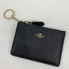 ☆新品同様☆coach☆コーチ☆コインケース