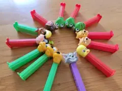 PEZ　ペッツ　12個