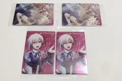 アイドリッシュセブン ウエハース25 九条天